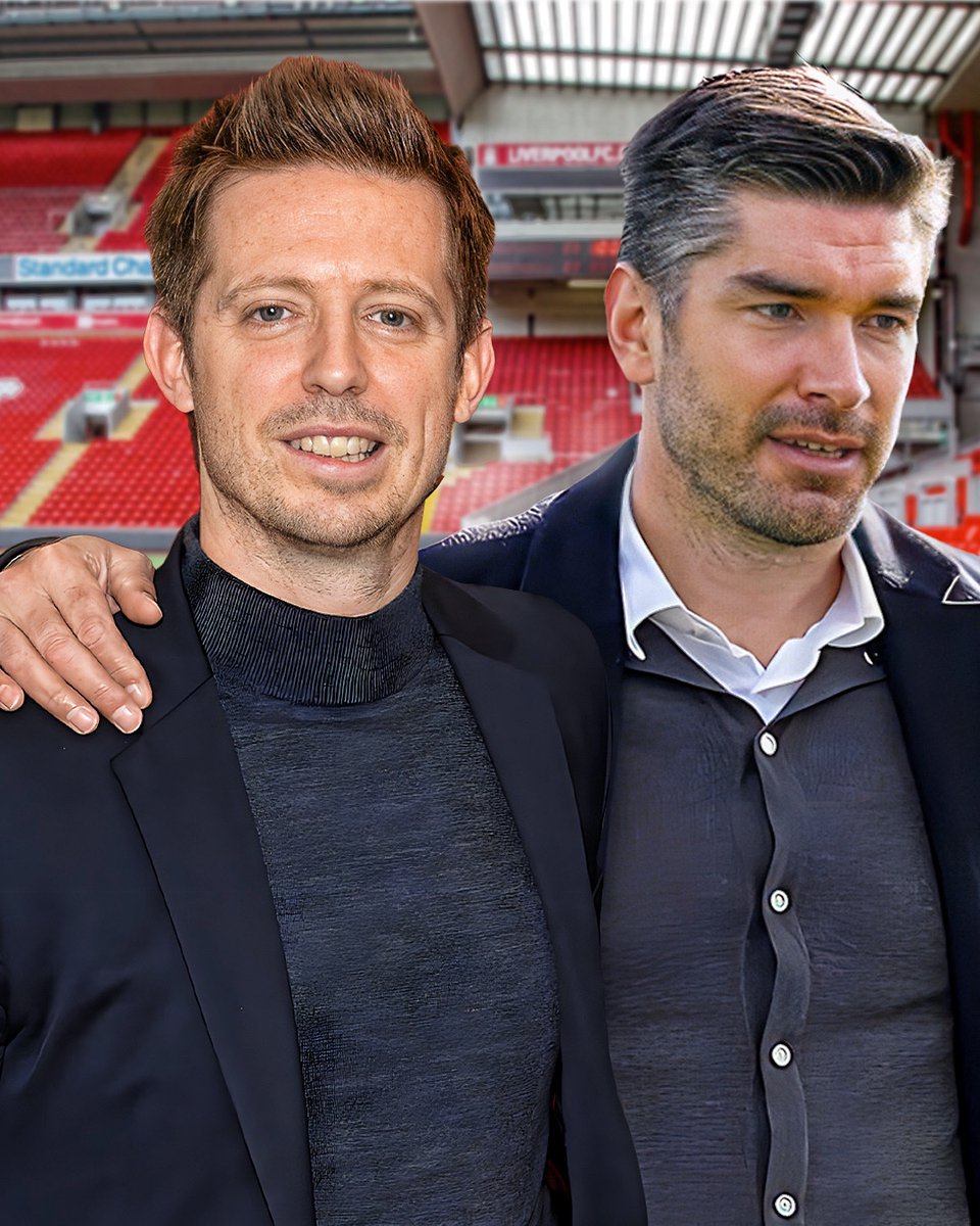 FabrizioRomano's tweet image. 🚨 Liverpool are close to complete agreement to bring Michael Edwards back to the club after final attempt exclusively revealed.

It’s imminent, final detail discussed — club now very confident.

↪️ Richard Hughes ready to accept and join Edwards as part of new #LFC structure.
