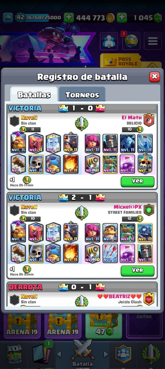 A pesar de clasificar y no darme cuenta 😅 estoy contenta con mi desempeño en el torneo por el día de la mujer, a seguir mejorando 💅🏼❤️