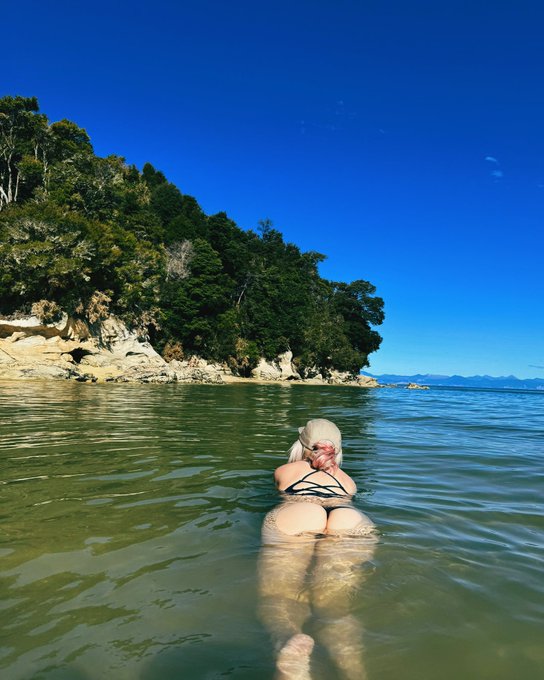 It&rsquo;s been a while take this as a thank you for being patient while I roll deep in newzealand https://t