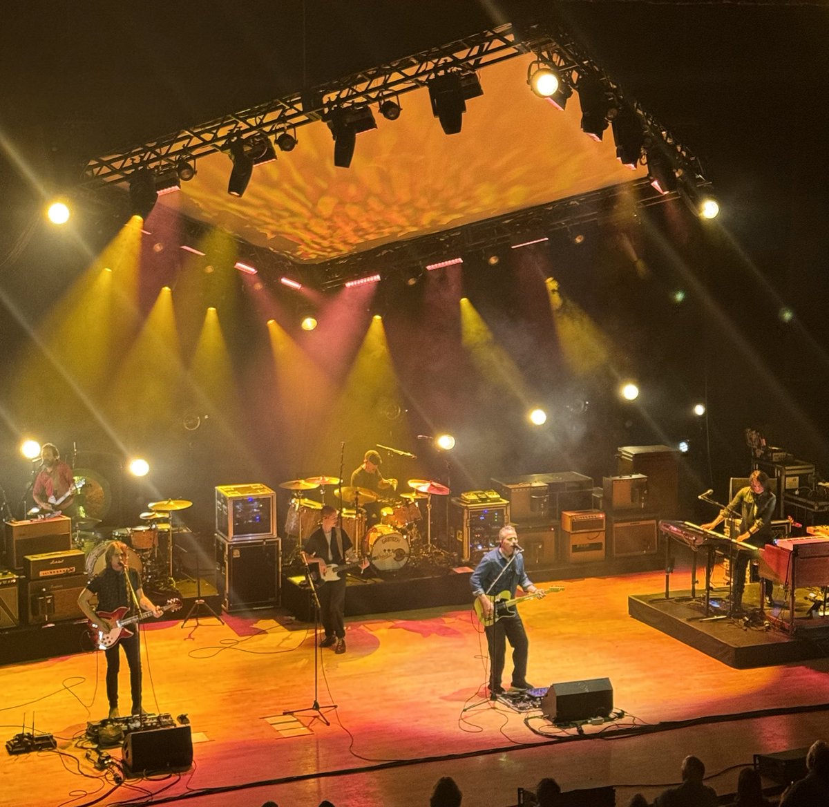 kyleahurd's tweet photo. @Palehound & @JasonIsbell
@FWEmbassy
#palehound
#jasonisbell
#400Unit
#FtWayneInd
#livemusic https://t.co/foMMvzWhMa