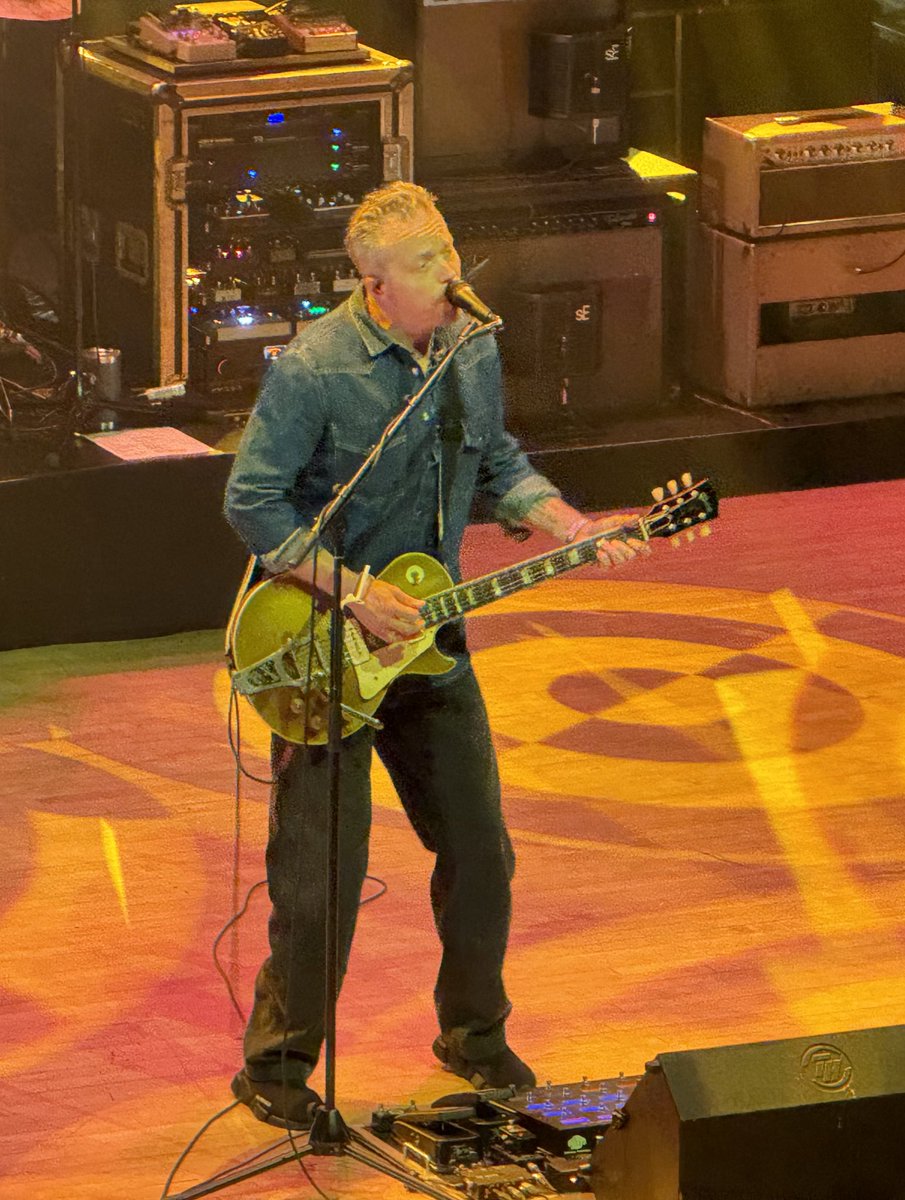 kyleahurd's tweet photo. @Palehound & @JasonIsbell
@FWEmbassy
#palehound
#jasonisbell
#400Unit
#FtWayneInd
#livemusic https://t.co/foMMvzWhMa