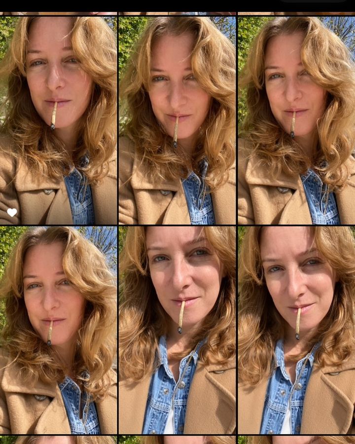 Monica____Jord's tweet photo. Happiness 😊

#CannabisCommunity #420friendly #Growers #Weedmob #Smokers #cannabisindustry #420community #cookies #weeds https://t.co/Diw0ntBfso