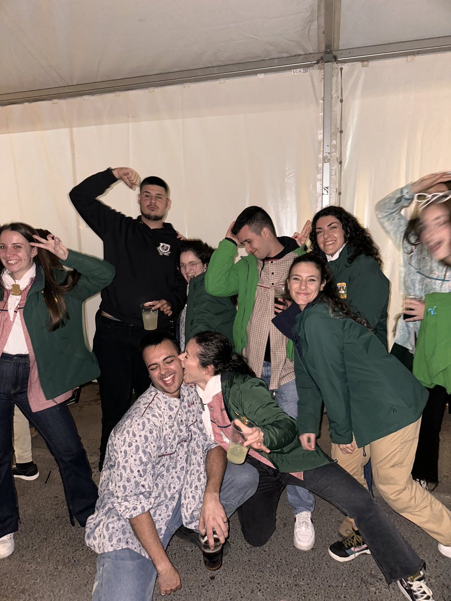 Simplemente fallas🔥💚