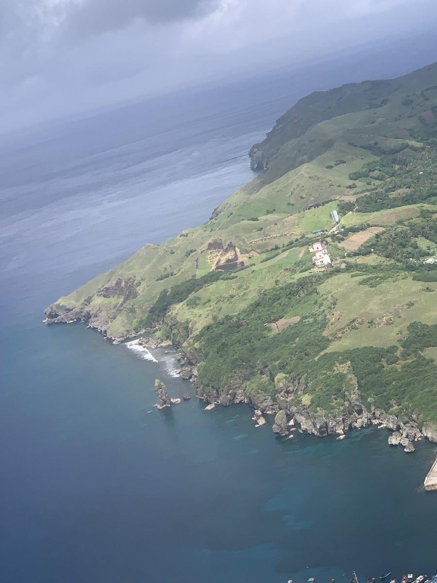 フィリピンの離島にロックショア遠征。
結果はノーバイト。
言い訳させてもらうと、ネットには釣りに関する情報も無く、Googleマップで良さげな所を探すしかない状況。
現地では野宿＋徒歩移動＋電波無しなので、事前にGoogleマップを印刷した紙だけが頼り。
早くフェリーとしま復活して欲しいな。