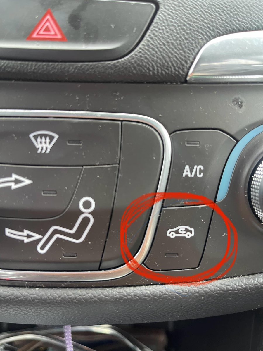 What this button mean?