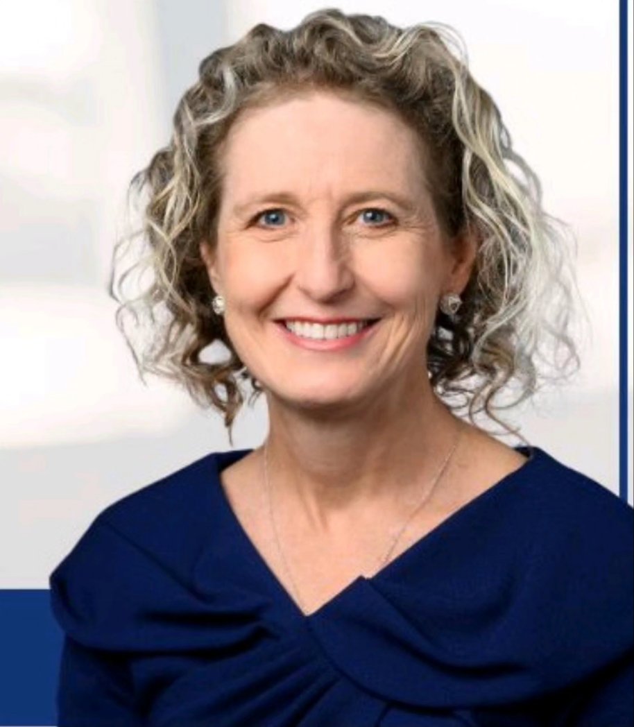 vabgop's tweet photo. Happy #InternationalWomensDay! Today we celebrate veteran, congresswoman, mom, and wife, our very own Jen Kiggans! @JenKiggans https://t.co/u5ilyQO4IE