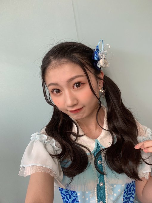 塩月希依音のTwitter画像10
