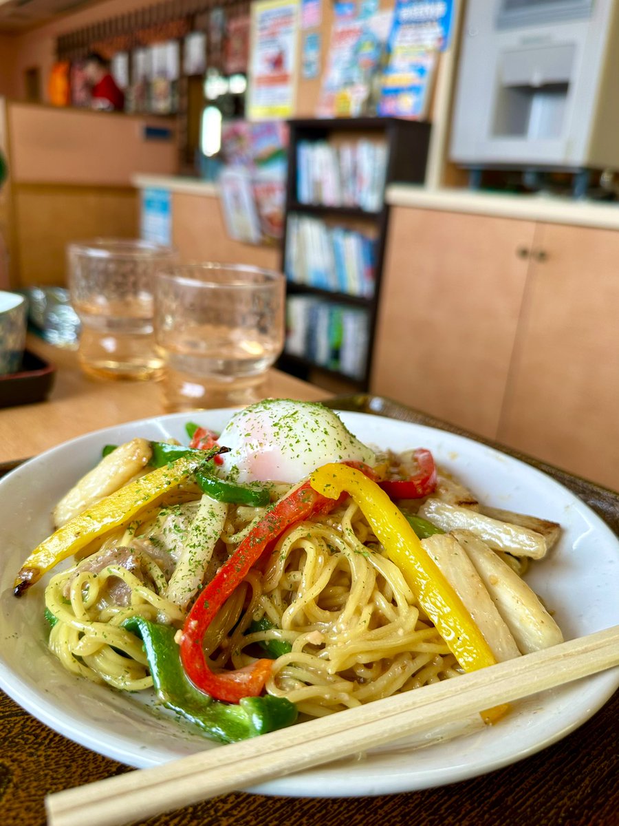 やじろべぇ