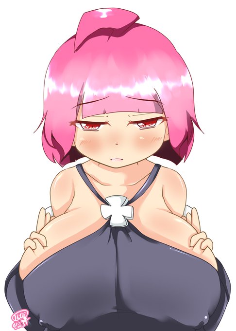 #エ゛ッ゛チ゛な゛フ゛ァ゛ン゛ア゛ー゛ト゛が゛ほ゛し゛い゛
うちの子のぉぉぉぉ!! 