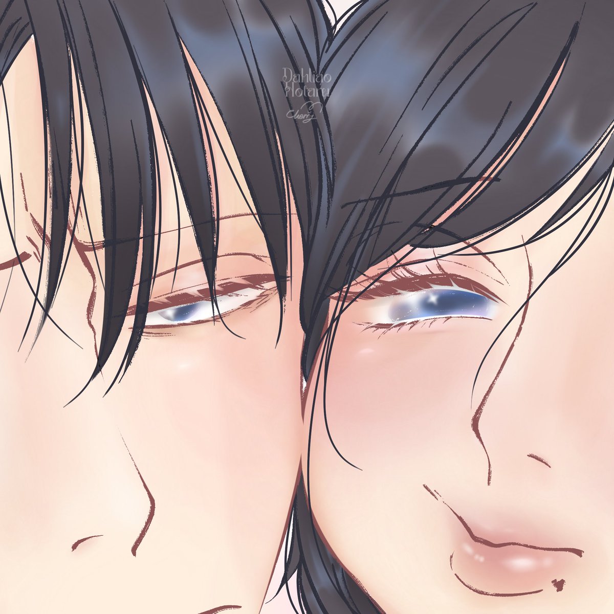 🔞แม่เชอร์รี่เลี้ยงน้องหวังเตื้อและน้องบ๊วย ´ސު｀ tweet media