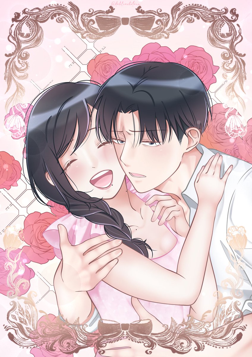 🔞แม่เชอร์รี่เลี้ยงน้องหวังเตื้อและน้องบ๊วย ´ސު｀ tweet media
