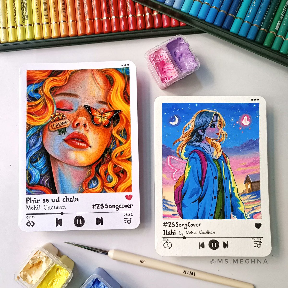 GM! Happy weekend 🫴🏻💕