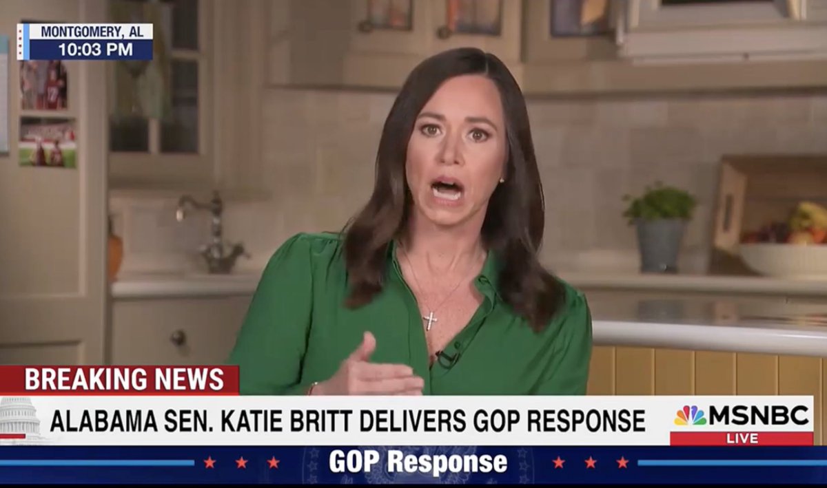 Republicans against Trump tweet media