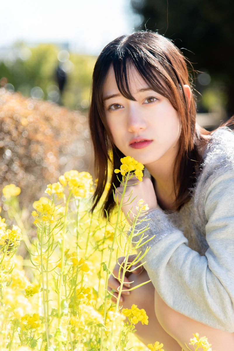akiiiiiiii71's tweet photo. みおりん（川名澪さん） @bid_piq 
2024.03.03

春の訪れと共に舞い降りた
妖精さんのようなみおりん☺️

#超かわいい
#撮影会モデル #ポートレート
#ポートレート撮影
#portrait #PortraitPhotography 
#川名澪
#ビューイット撮影会
@viewitphoto https://t.co/tlp7darcI1
