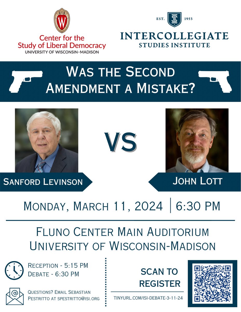 UW_CSLD's tweet photo. Join us on Monday! Free drinks and appetizers at 5:15! https://t.co/WJTdiRsyAR