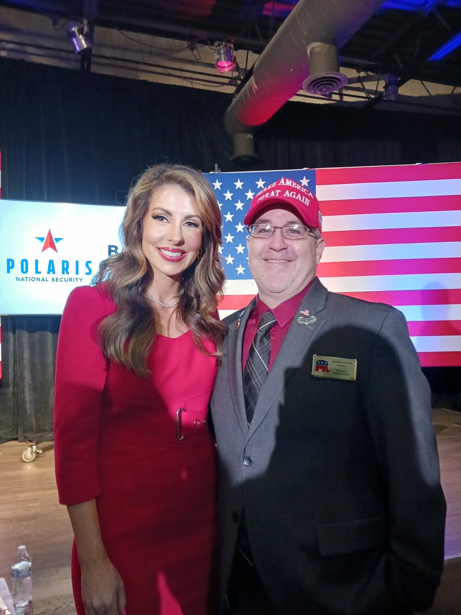 NoBSwithDS's tweet photo. Thank you @MorganOrtagus & @polarisnatsec for hosting this great event!
Thank you @RepJimBanks for the invitation and I'm looking forward to your leadership in the Senate🦅🇺🇲🦅
#NoBSwithDS
#MAGA
#WhitleyGOP
#WHITLEYCOUNTY
#AmericaFirstPatriot https://t.co/T63RVZBZrM