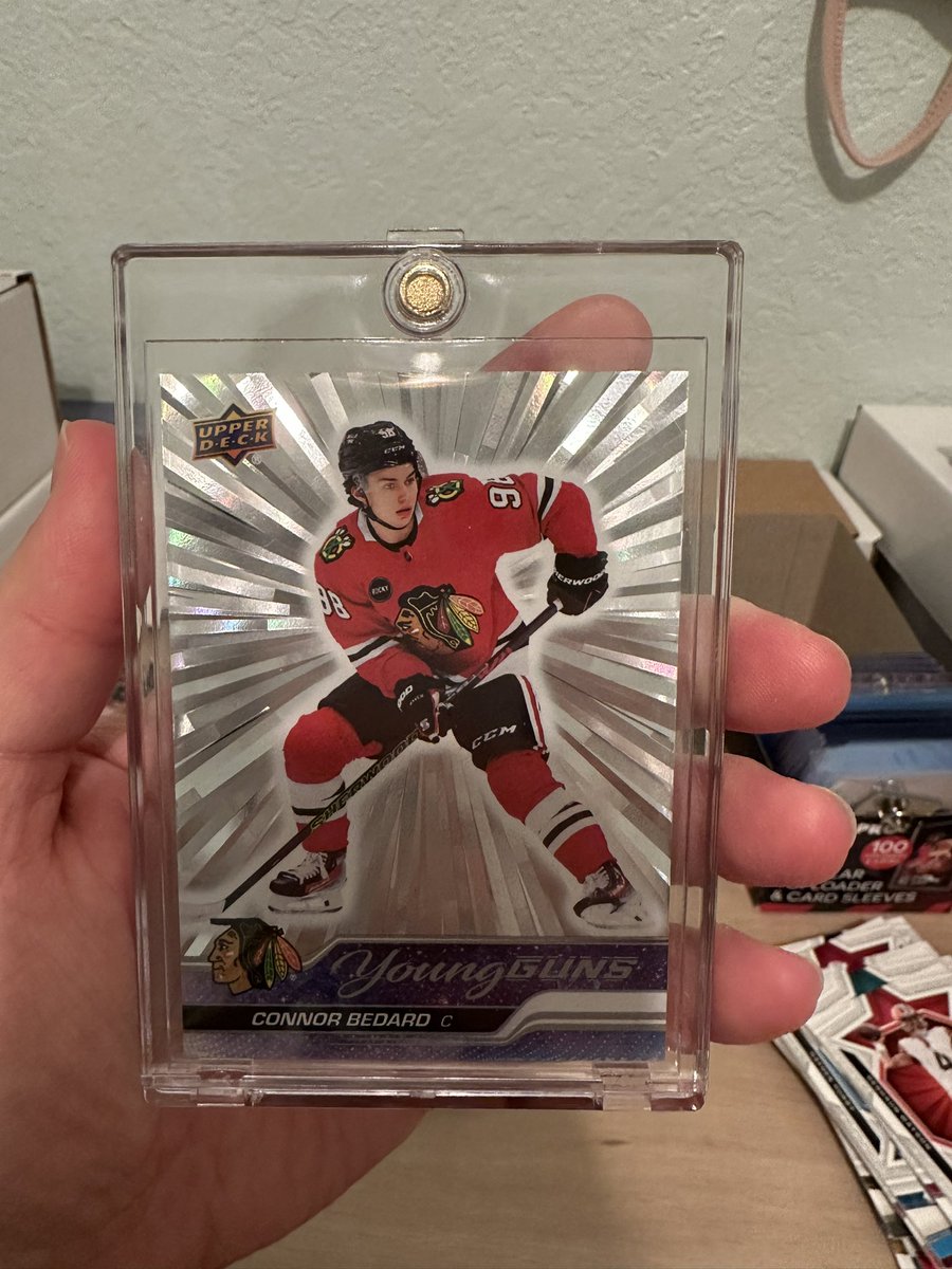 yaelgoldstein3's tweet photo. I did the thing… @CardPurchaser https://t.co/Qrfs0BwaGs