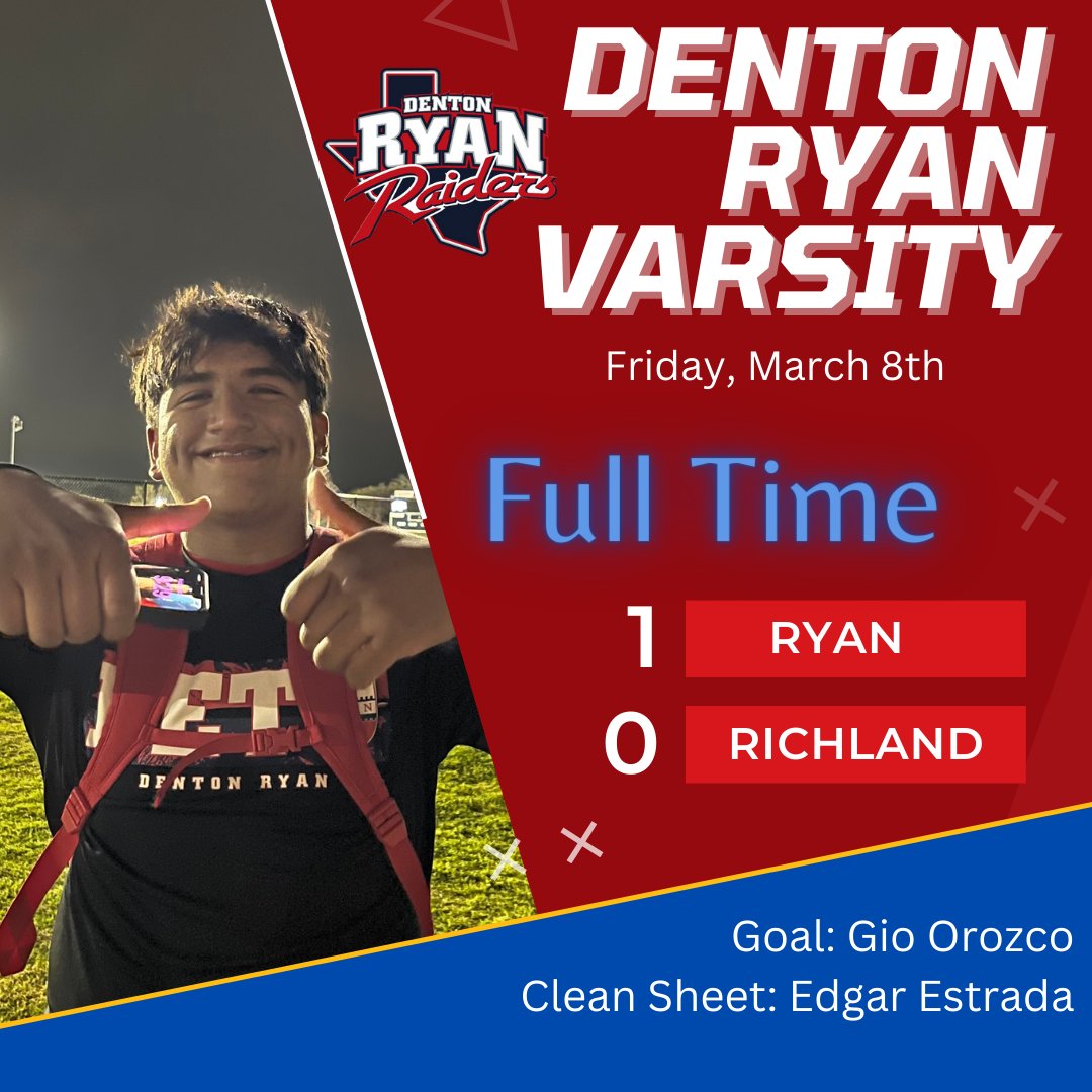 Denton Ryan Boys Soccer (@dryanboyssoccer) on Twitter photo 