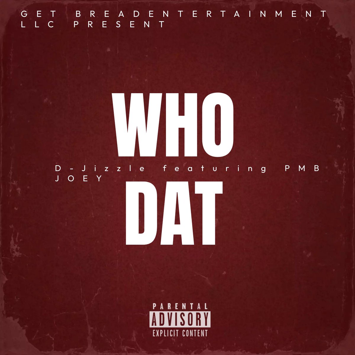 iamdjizzle's tweet photo. #NewMusicAlert “ Who Dat Featuring. PMB JOEY COMING TO ALL MAJOR PLATFORMS SOON STAY TUNED 🔥🔥🔥🔥🔥🔥🔥🔥 https://t.co/GDY5bXCD3D