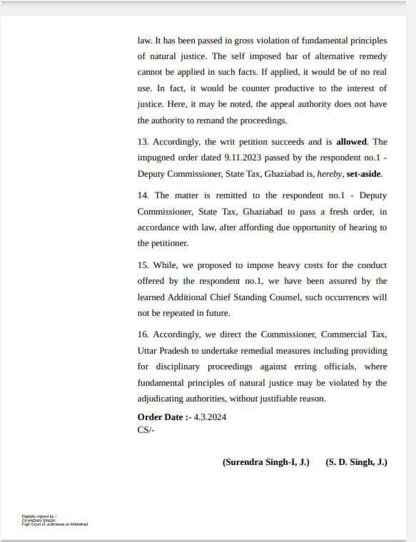 Sanjeev Srivastava tweet media