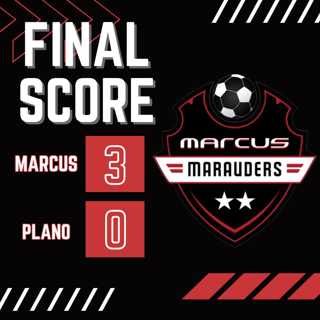 Great 3-0 WIN tonight for Varsity!

⚽️ Zemira Dube
⚽️ Allie Williams
⚽️ Maddie Hayes
🅰️ Hannah Campos
🅰️ Kyra Faselle