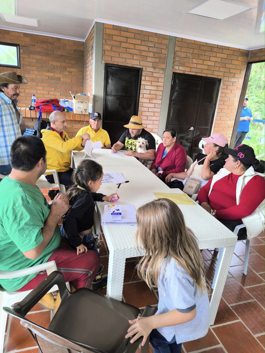 Alcaldía Municipal de California tweet media