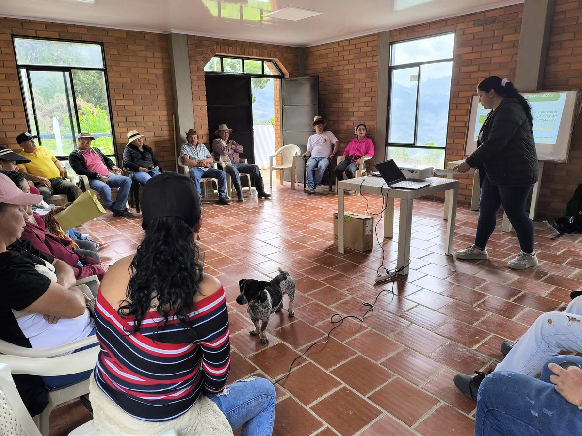 Alcaldía Municipal de California tweet media