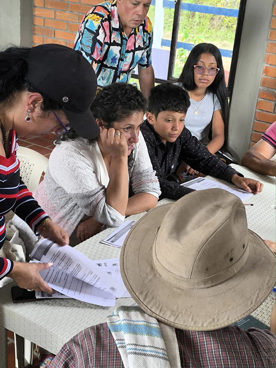 Alcaldía Municipal de California tweet media