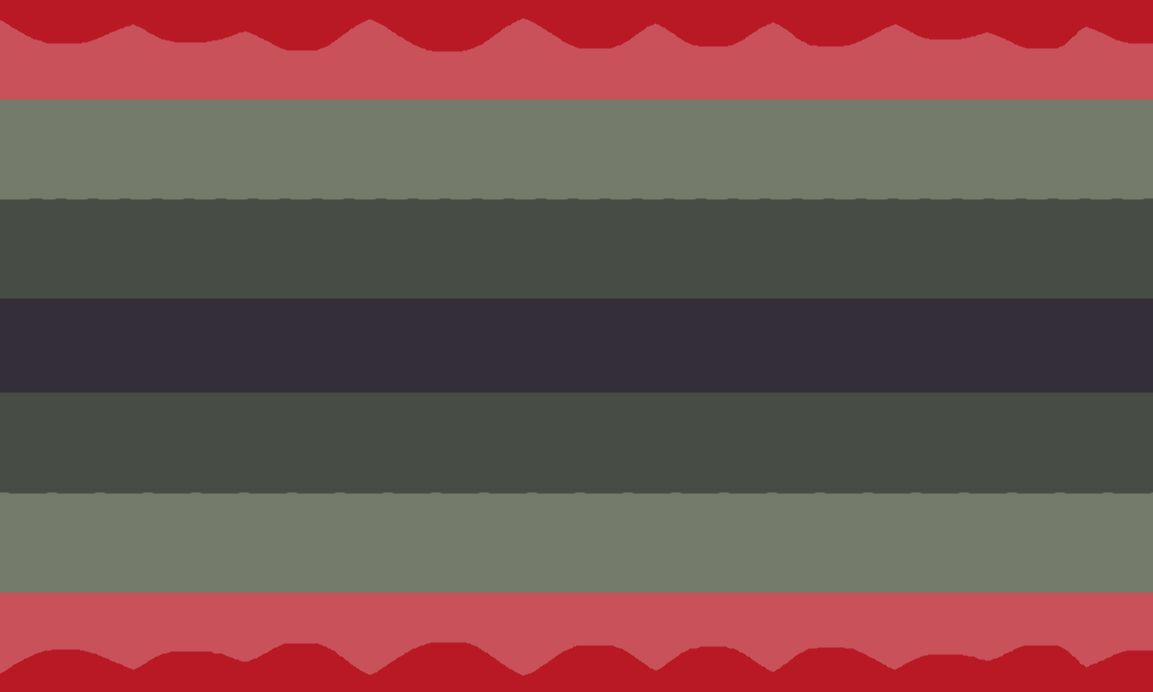 thanososhi's tweet photo. Transmasc imp tweek flag

A flag for transmascs who are connected to imp tweek!

#flagtwt #sptwt https://t.co/8p99eCkd34