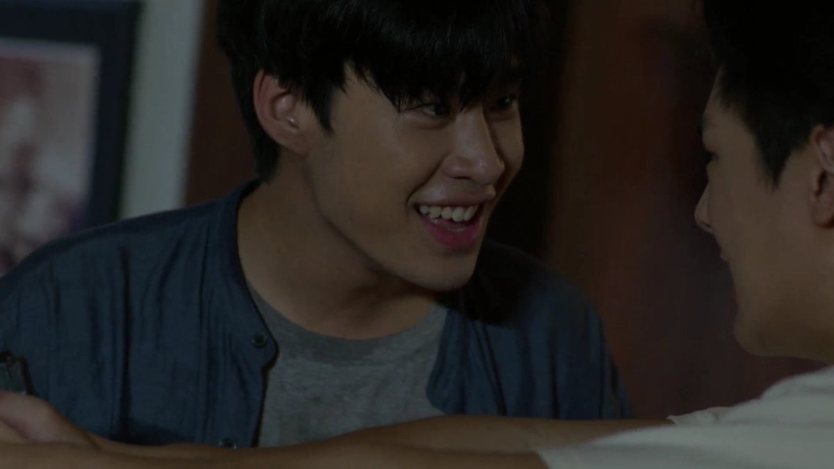 Hike_16's tweet photo. O ÚNICO QUE MERECE SAIR ILESO, meu amado New!
#DFF_EP10
#DFF_EP11 https://t.co/bUAENDUXVo