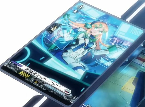 ヴァンガードギア on X: ヴァンガードギア on X: