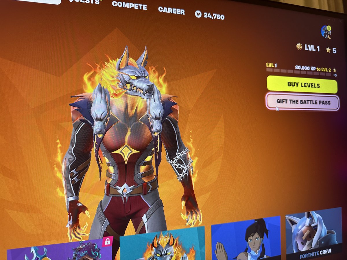 Fortnite Leaks | Pluto V2 tweet media