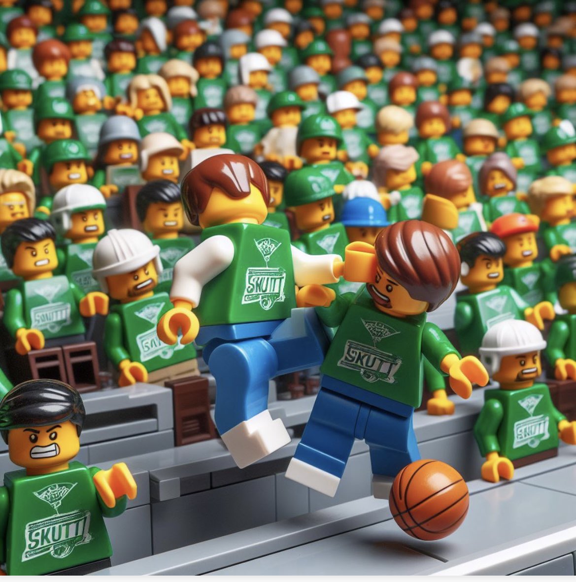 LegoScenesOfLincoln (@jasondlego) on Twitter photo 