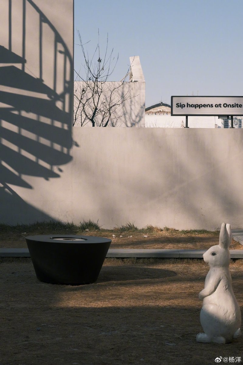 หยางหยางและกระต่ายของเค้า🍵🐇
#หยางหยาง #YangYang杨洋 #YangYang #杨洋 #양양 #ヤン・ヤン