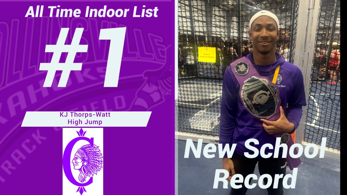 Kahoks Track & Field (@kahokstrack) on Twitter photo 