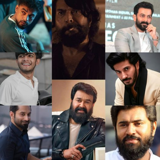 CharlieD2255's tweet photo. Highest WW hits SOLO
8 #Pranavmohanlal - 53 Cr #Hridayam
9 #FahadhFaasil- 52.5 Cr #NjanPrakashan
10 #UnniMukundan-51 Cr #Malikapuram
11 #TovinoThomas - 47Cr #Thallumala
12 #KunchackoBoban-46 Cr #AnjaamPathira
13 #Jayasuriya -36Cr #Aadu2
14 #Asifali -18Cr #Kettiyolaanentemalakaha https://t.co/MxpK7etYvS