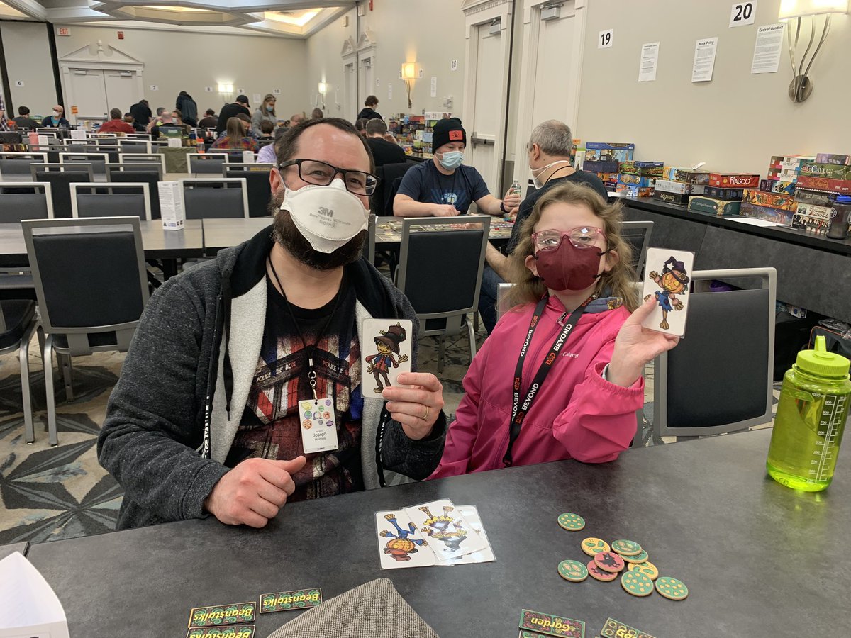 Jeff Johnston ➡️ PAXU ➡️ BostonFIG Festival tweet media