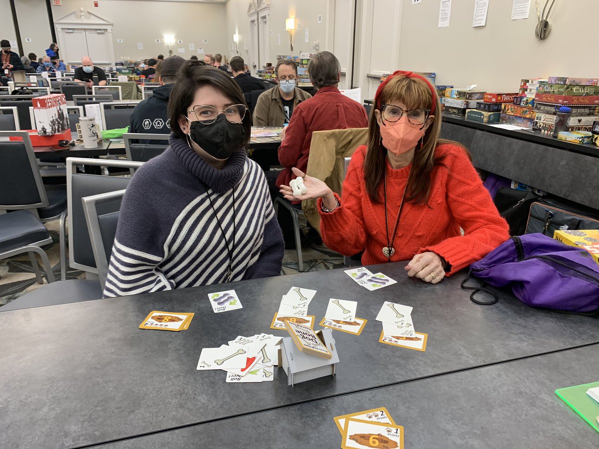 Jeff Johnston ➡️ PAXU ➡️ BostonFIG Festival tweet media