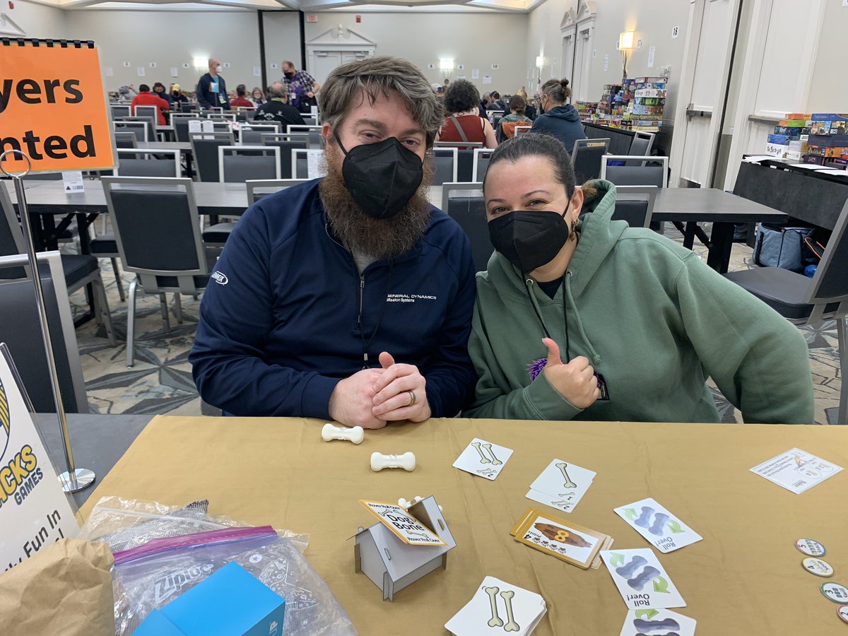 Jeff Johnston ➡️ PAXU ➡️ BostonFIG Festival tweet media