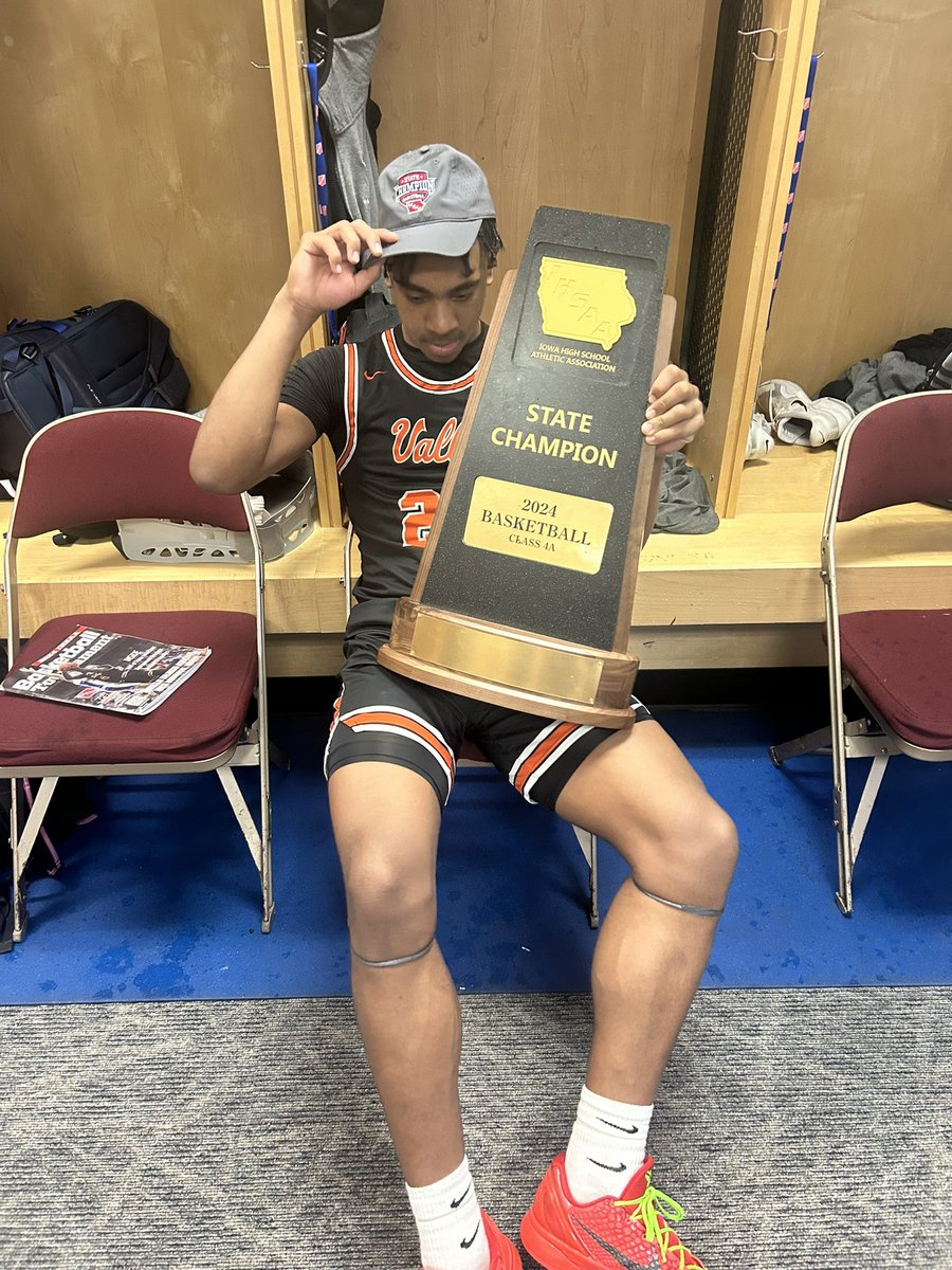 4⭐️Jayden “JMAC” McGregory tweet media