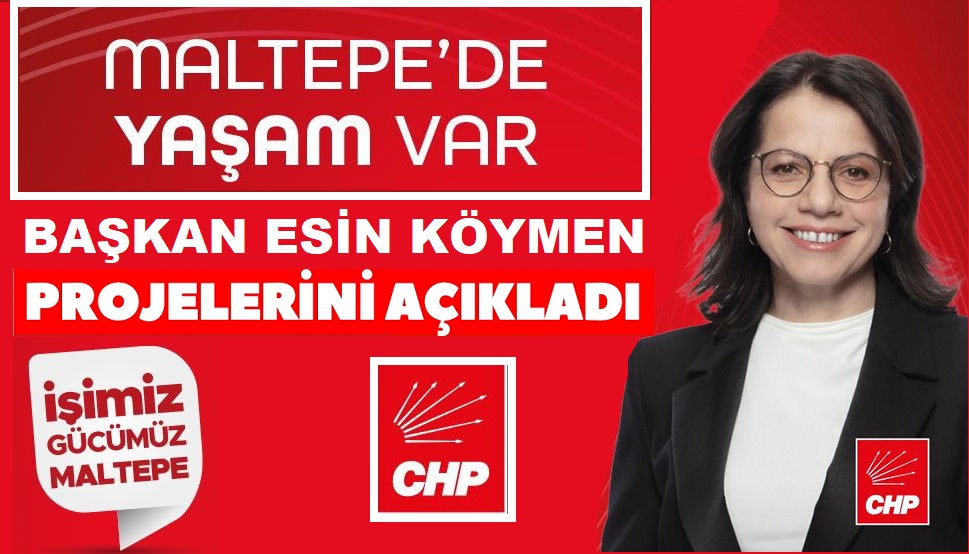 BAŞKAN ESİN KÖYMEN PROJELERİNİ AÇIKLADI katilimcimaltepe.com.tr/baskan-esin-ko… @esinkoymen2024 <a href="/KenanOtlu/">Kenan Otlu</a> <a href="/avukat02/">Selda Savaş Çelik</a> <a href="/sinemgungorc/">Sinem Güngör Çakır</a> <a href="/bulentozturkgs1/">marka</a> <a href="/seval44472679/">seval</a> <a href="/herkesicinCHP/">CHP 🇹🇷</a> @fatmacemre2023 @ekymn5334 @gonullular24 <a href="/CumhurYilmaz/">Cumhur Yılmaz</a> <a href="/smail91359511/">İsmail hakkı bulut</a> <a href="/chpgenclikgm/">CHP Gençlik Kolları</a> #ESİNKÖYMEN #MALTEPE #CHP