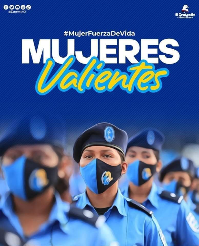 Jorge2fsln's tweet photo. Mujeres valientes, luchadoras, trabajadoras, revolucionarias... Nicaragua tiene hijas Sandinistas y revolucionarias... https://t.co/v4atgU9kP1