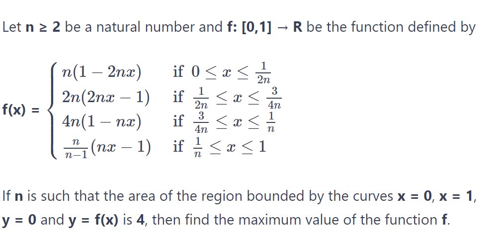 IIT-JEE Advanced 2023 Maths Paper 1 Problem 9

Solution: doubleroot.in/iit-jee-math/i…

#iit #math #iitjee #problemsolving #education