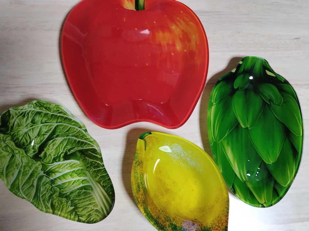 おしゃれなお皿