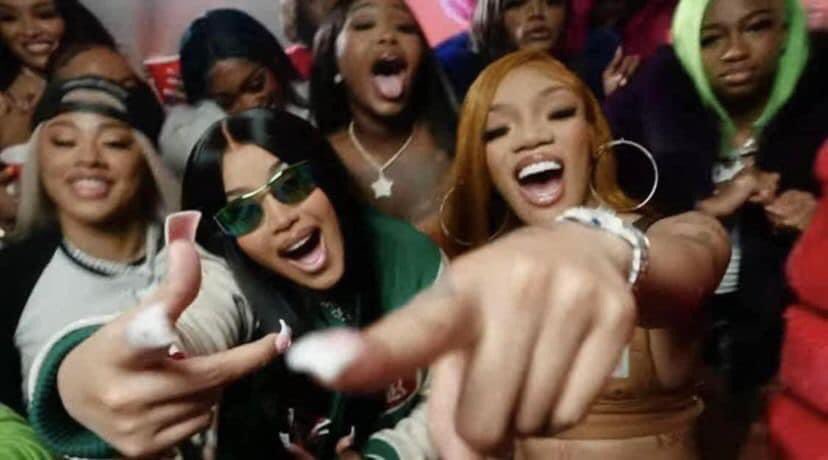 When I find out my post hit a nerve ❗️😂