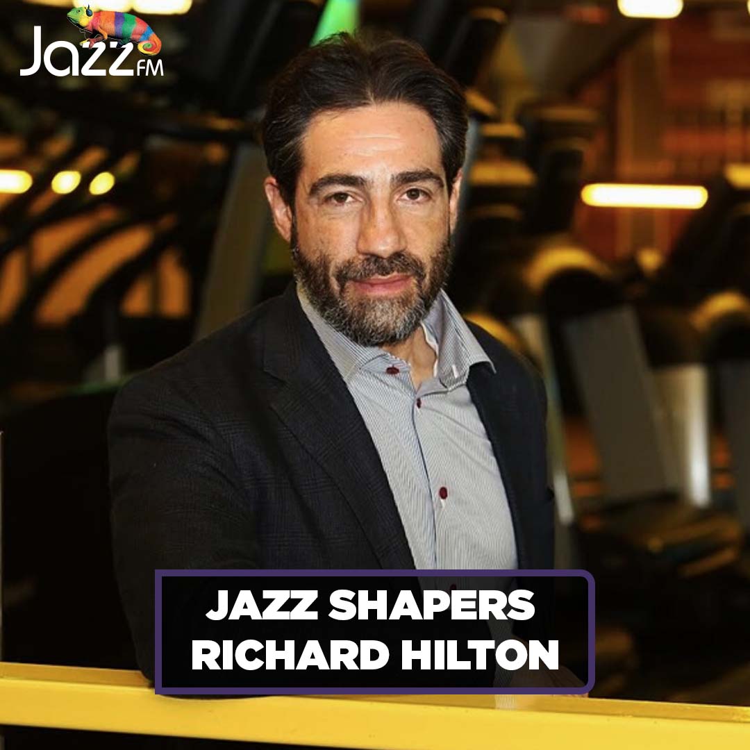 This morning, Elliot welcomes back Richard Hilton, founder of Gymbox and Co-Founder of Fairgame, to Jazz Shapers. Richard shares why his retirement plans didn't work out due to his new venture, Fair Game, an immersive fairground experience.. | #JazzShapers @elliot_moss