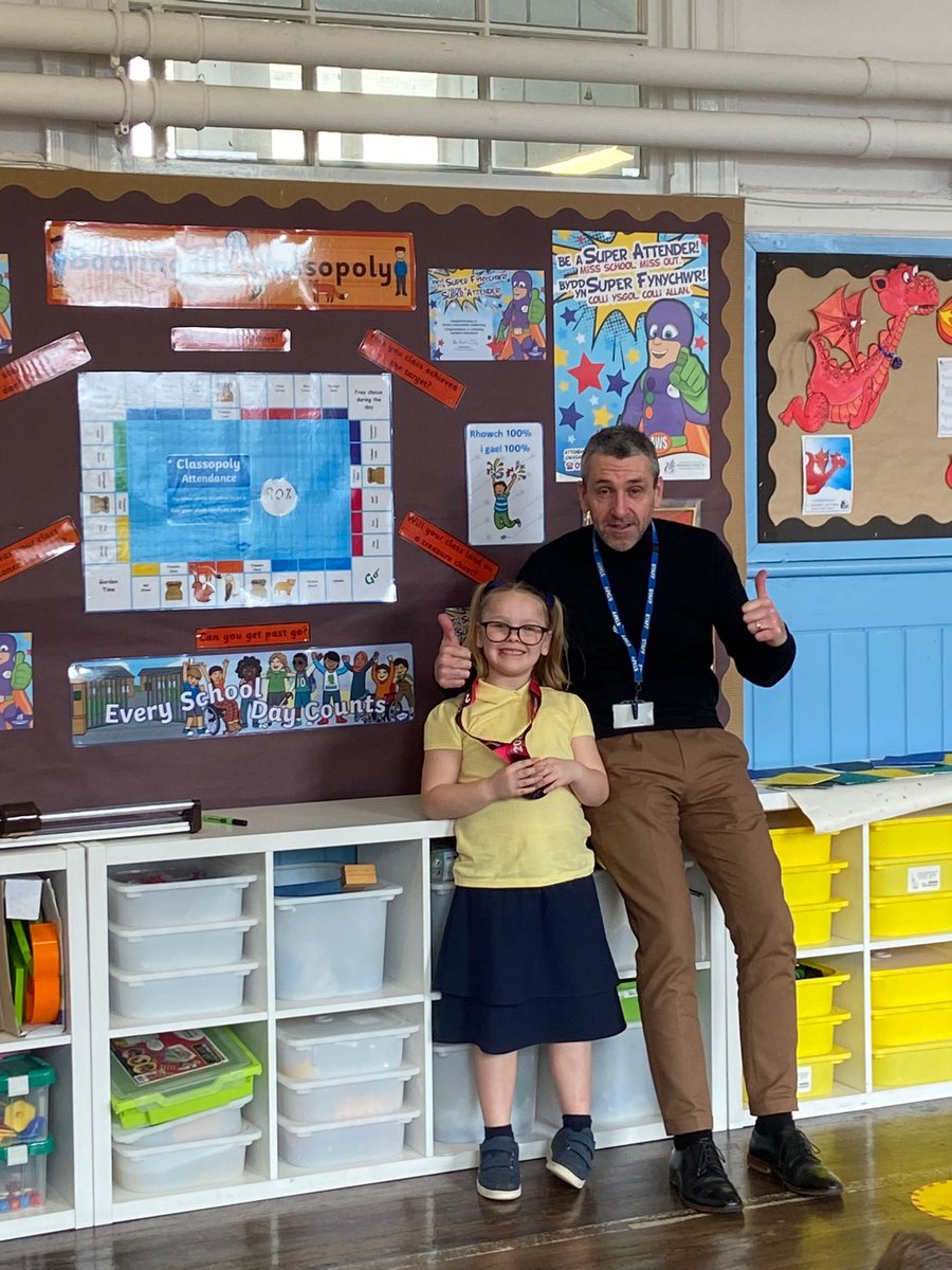 bodprimary's tweet image. Our Special Medal Winner … competing fairly and loving the football at lunchtimes. #tacklingmachine 👏🦊✨@YstradRFC @SportRCT @TreorchyHealth @geraintjones @EmmaLouisedunn3 @buffywills