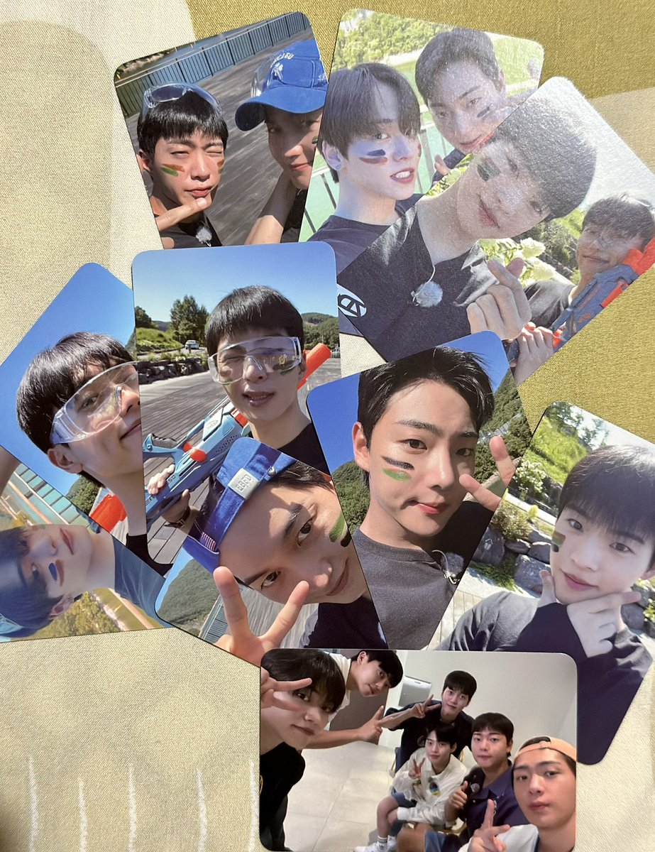 oneulmwohallae's tweet photo. Ang ganda naman ng sumalubong sa akin pag uwi ko! 🥰😍
Thank you sobra @NinangsForONF 🫶🏻
Salamat ng todo para sa leaders pc huhuhu I'm soooo happy 😭♥️♥️ https://t.co/g1LsJFW4FD