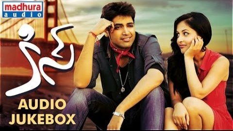 MadhuraAudio's tweet photo. Listen to #Kiss movie jukebox streaming on @MadhuraAudio
https://t.co/qd8Sp4aD12
@AdiviSesh @priyabanerjee #saicharan #poojankohli #preethik
#nithyabayya #raviperepu @SingerKousalya @sirasri https://t.co/6mQjaQGUOn