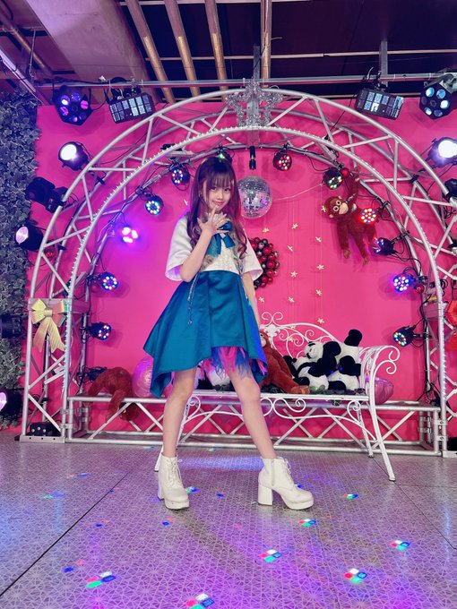 Twitterのコスプレ画像7